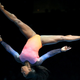 Simone Biles performs during the Gold Over America Tour at Staples Center on September 25, 2021 in Los Angeles, Calif.